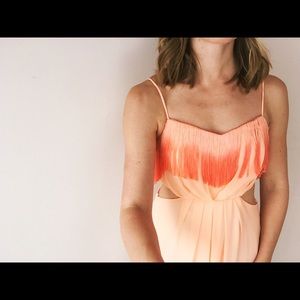 BCBGeneration Maxi Dress NWOT